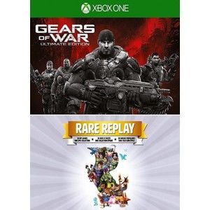 Gears of War + Rare Replay