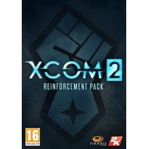 XCOM 2 Reinforcement Pack (PC/MAC/LINUX) DIGITAL