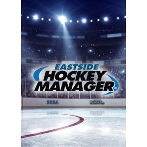 Eastside Hockey Manager (PC) DIGITAL