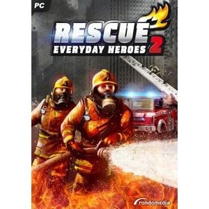 RESCUE 2: Everyday Heroes (PC/MAC) DIGITAL