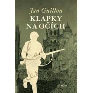 Jan Guillou - Klapky na očích