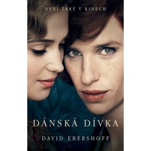 David Ebershoff - Dánská dívka