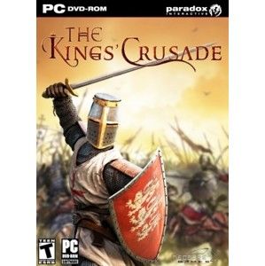 The Kings Crusade: Arabian Nights (PC) DIGITAL