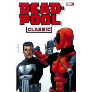 Deadpool Classic Vol. 07