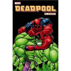 Deadpool Classic Vol. 02