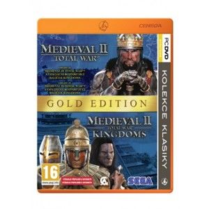 Total War: Medieval II Gold Edition