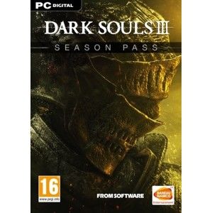 DARK SOULS™ III – Season Pass (PC) DIGITAL