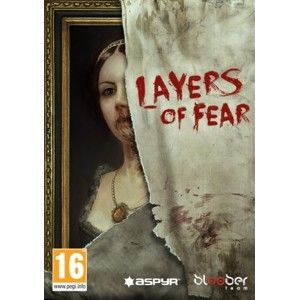 Layers of Fear (PC/MAC/LINUX) DIGITAL