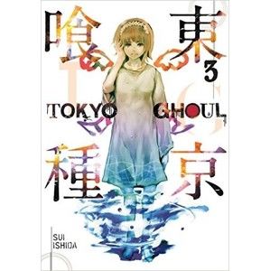 Sui Ishida - Tokyo Ghoul 03