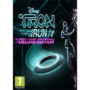 Tron RUN/r Deluxe Edition