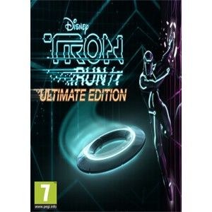 Tron RUN/r Ultimate Edition