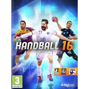 Handball 16 (PC) DIGITAL