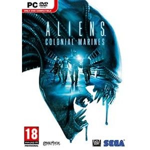 Aliens: Colonial Marines - Limited Edition Pack (PC) DIGITAL
