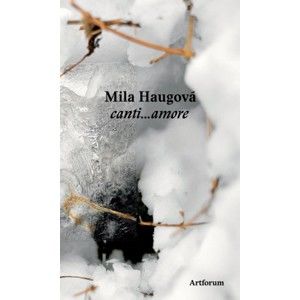 Mila Haugová - canti...amore