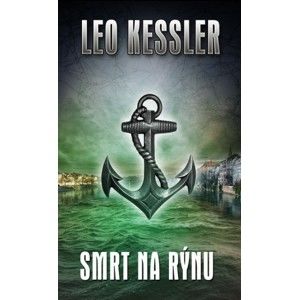 Leo Kessler - Smrt na Rýnu