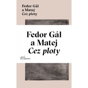 Fedor Gál, Matej - Cez ploty