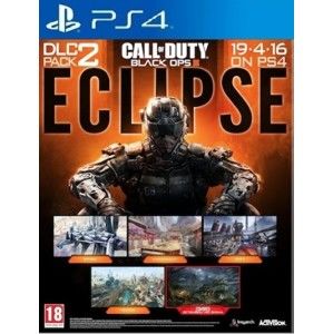 Call of Duty: Black Ops 3 - Eclipse DLC