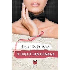 Emily D. Beňová - V objatí gentlemana