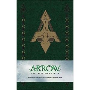Arrow Zápisník