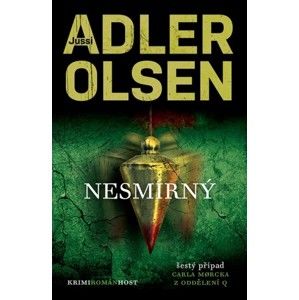 Jussi Adler-Olsen - Nesmírný