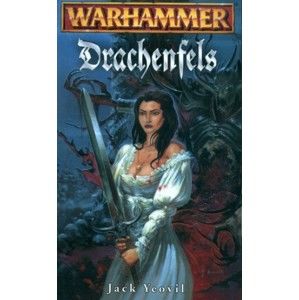 Jack Yeovil - Warhammer: Drachenfels