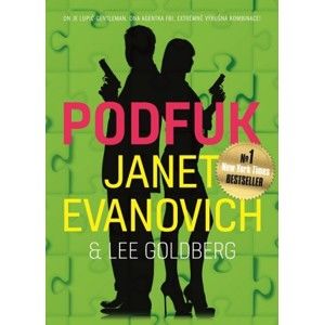 Janet Evanovich, Lee Goldberg - Podfuk