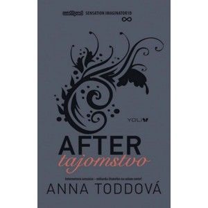 Anna Todd - After 3: Tajomstvo