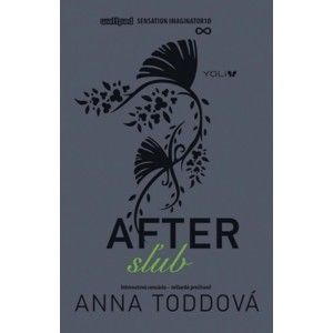 Anna Todd - After 2: Sľub