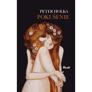Peter Holka - Pokušenie