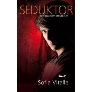 Sofia Vitalle - Seduktor