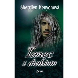 Sherrilyn Kenyonová - Tanec s diablom