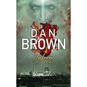 Dan Brown - Inferno - Peklo