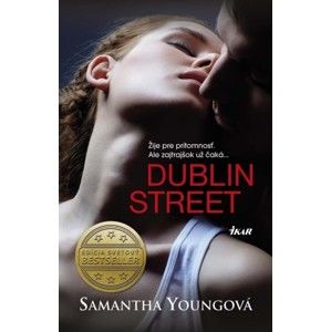 Samantha Young - Dublin Street