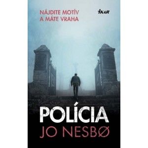 Jo Nesbo - Polícia