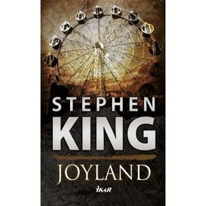 Stephen King - Joyland