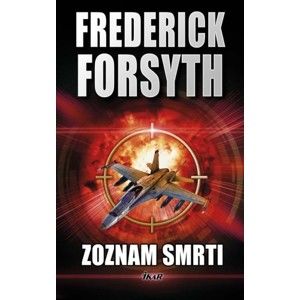 Frederick Forsyth - Zoznam smrti