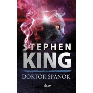 Stephen King - Doktor Spánok