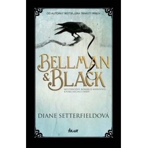 Diane Setterfield - Bellman a Black