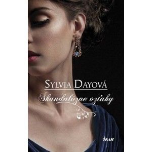 Sylvia Day - Škandalózne vzťahy