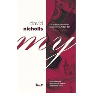 David Nicholls - My