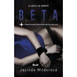Jasinda Wilder - Beta