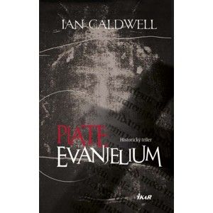 Ian Caldwell - Piate evanjelium
