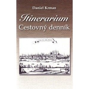 Daniel Krman - Itinerarium