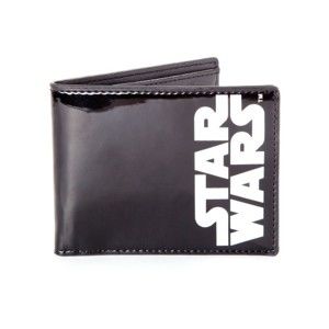 Peňaženka Star Wars Logo