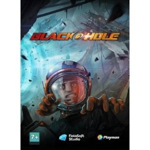 BLACKHOLE: Complete Edition (PC/MAC/LINUX) DIGITAL