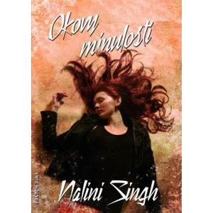 Nalini Singh - Antik Okovy minulosti