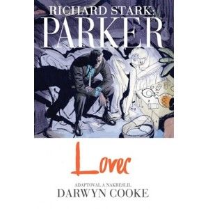 Parker: Lovec