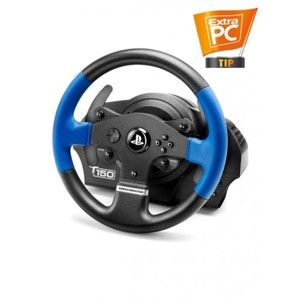 Volant Thrustmaster T150 (PC,PS3,PS4) poškodený obal