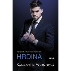 Samantha Young - Hrdina