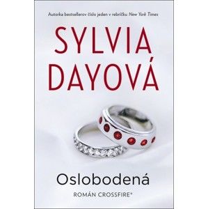 Sylvia Day - Oslobodená